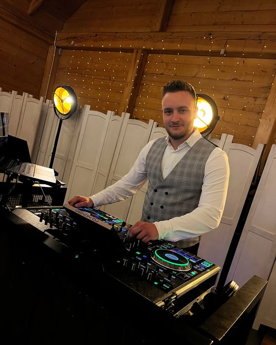 Dj na Wesele | 18 tki | Urodziny | Eventy | Oprawa muzyczna