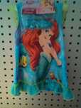 Pijama Novo da Ariel da Disney 2 anos