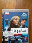 Singstar PlayStation 3 ps3