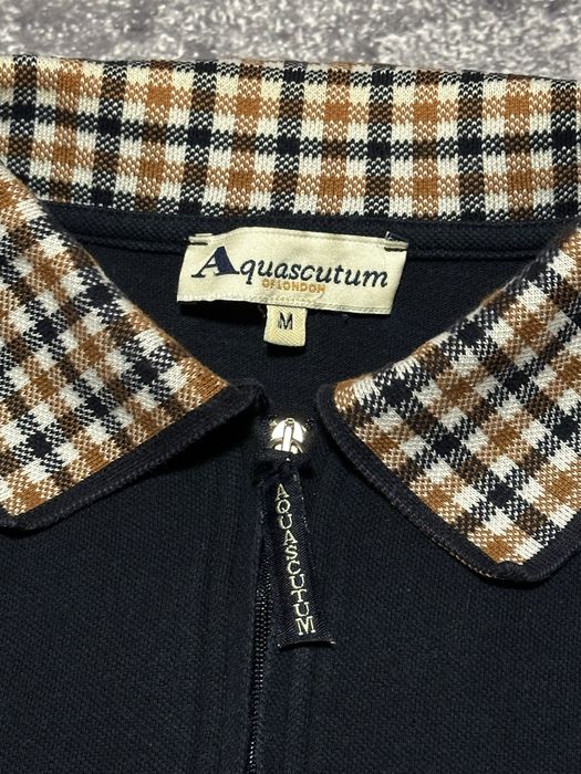 Поло Aquascutum оригінал, розмір L