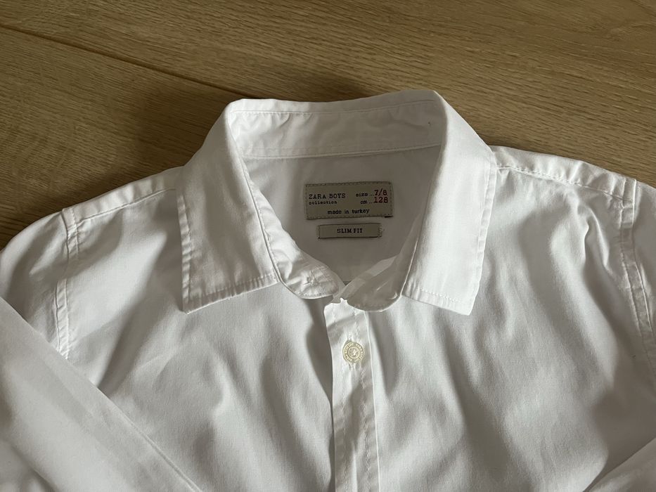 Koszula Zara 128