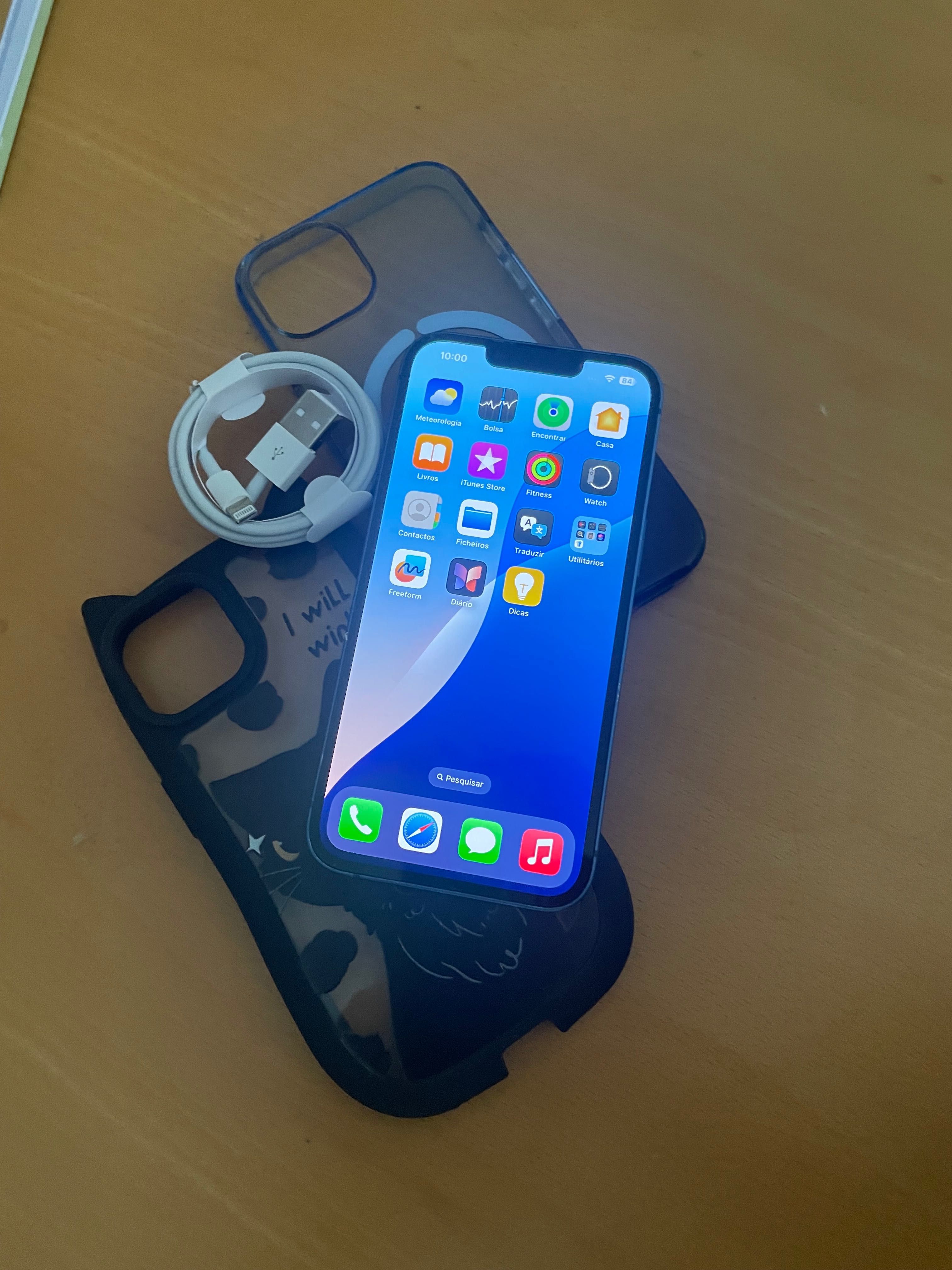 iPhone 13 ótimo estado