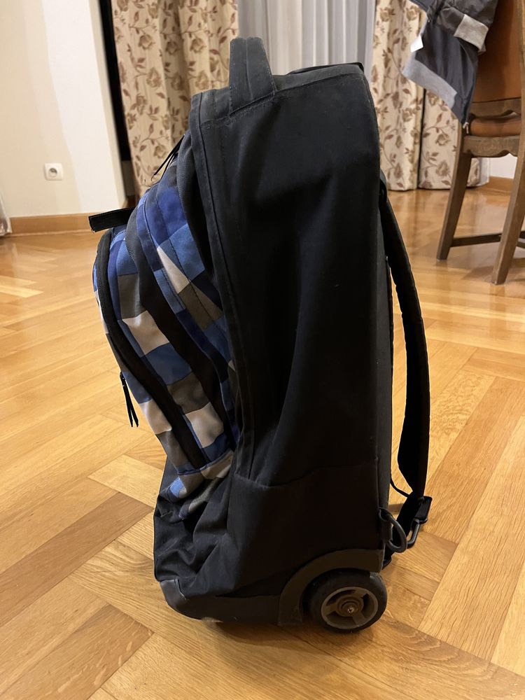 Plecak na kółkach JanSport