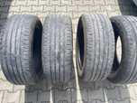 Opony letnie Continental 235/55/18  XL 104 V rok 2022