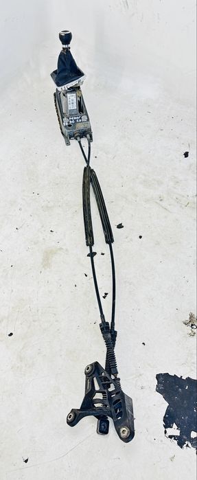 Volkswagen Passat B6 wybierak manualnej skrzyni biegów 5B 1.9 tDi