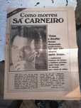 O Diabo Edição Especial 1981