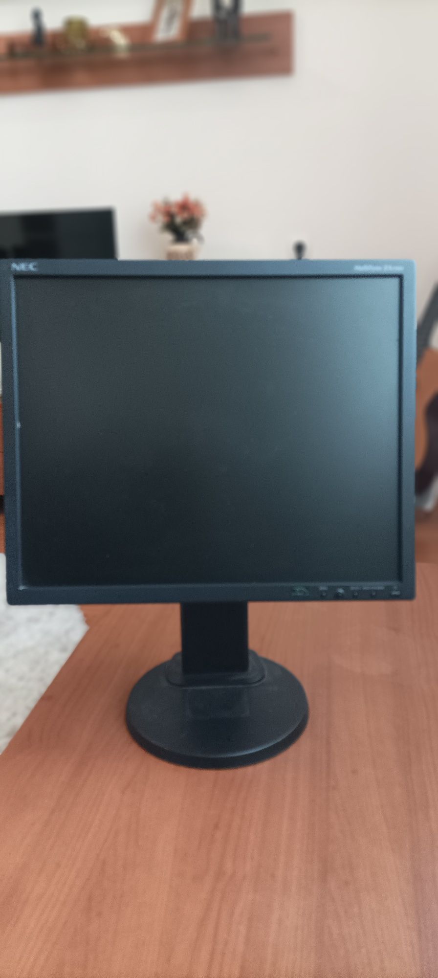 Монитор NEC, диагональ 19"