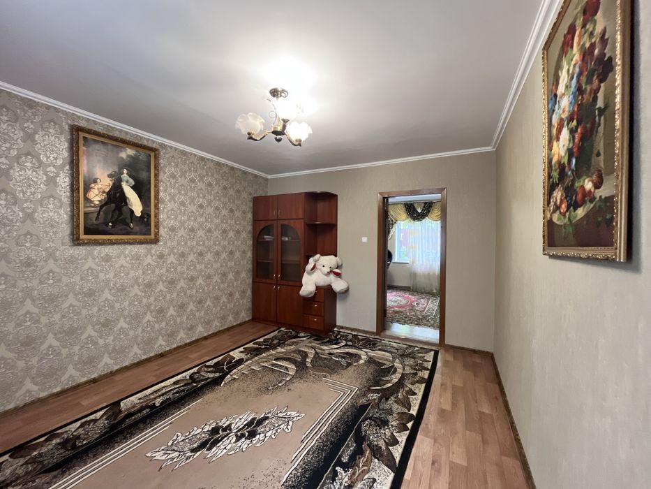 Будинок 122 кв.м на ділянці 5 соток, ДК «Дружба» с.Ровжи