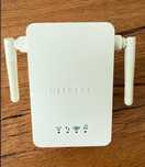 Wzmacniacze sygnału  Netgear wn3000rp v1h2