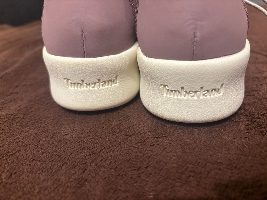 Buty sneakersy  stimberland