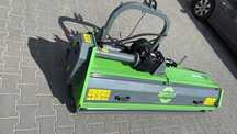 Kosiarka bijakowa 175 CM mulczer SPEED firmy Agrosped