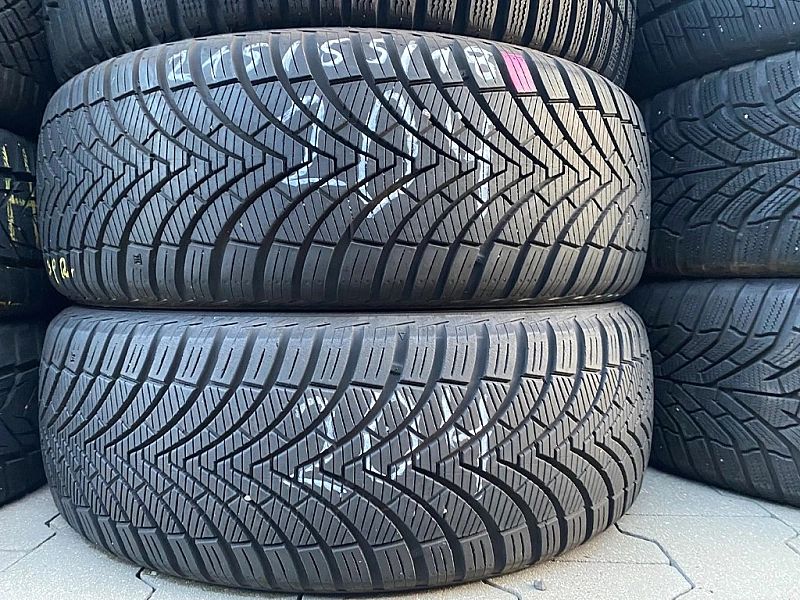 215/55r18 Kumho Solus HA32_6,5mm_2szt_(204)