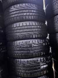 (74) 225/50R18 99H Pirelli SottoZero Wiater 210 Serie II