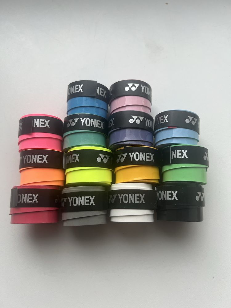 Nowa Lepka Owijka Yonex
