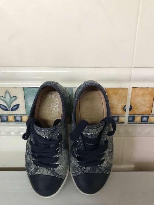 Tenis Geox