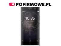 Klasa A Sony Xperia XA2 32GB czarny RATY FV23% bez blokad