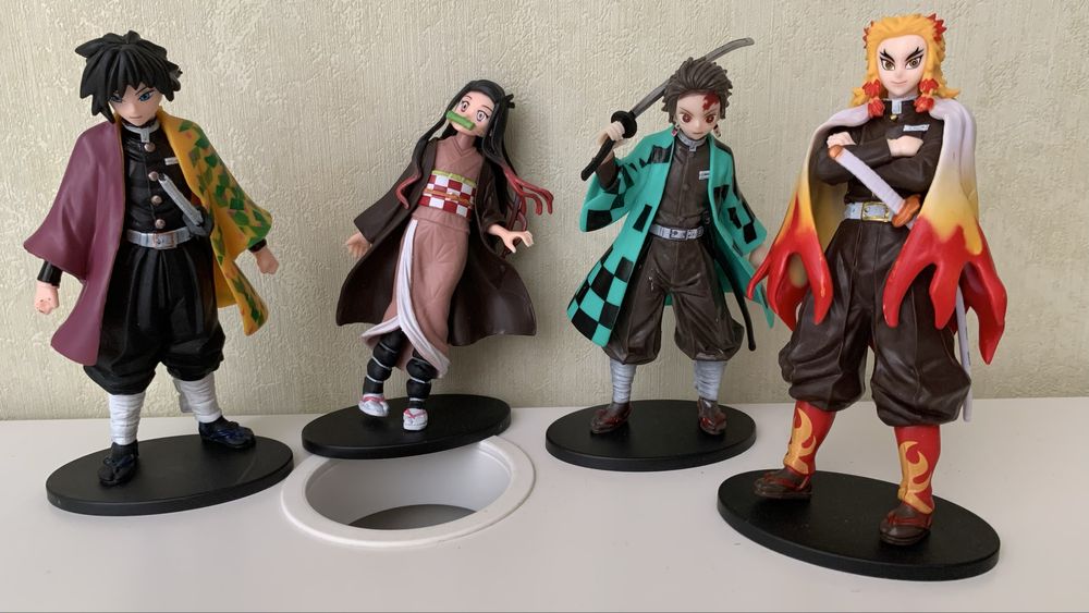 Куроко баскетбол, аніме, Танджиро, фігурки