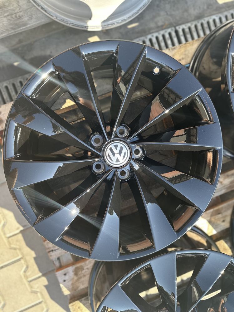 8j x 18" et41 interlagos oryginał vw 5x112