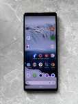 sony xperia 1 J9110 telefon