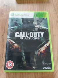 Call od daty Black ops Xbox 360