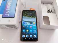 Xiaomi Redmi 9T 4/64 Gb NFC 6000 mAh в чудовому стані