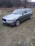 BMW E61 2006r3.0d
