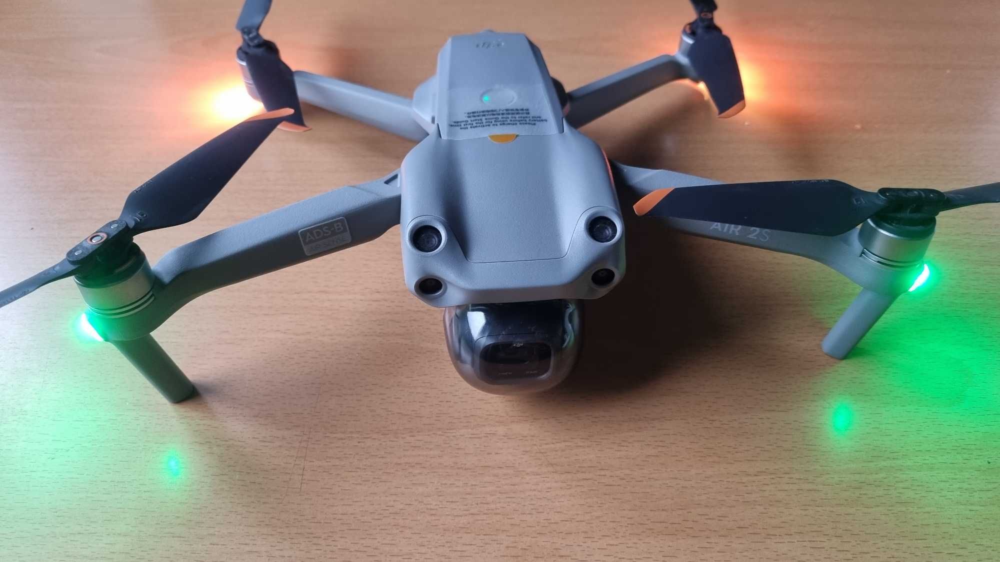 Dron  DJI AIR 2S