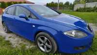 Seat leon 2 1.9 tdi