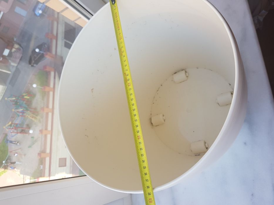 Вазон кашпо Elho 32л. Нидерланды