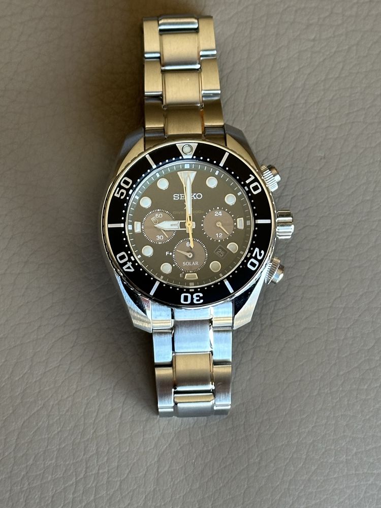 Seiko Prospex Diver 200m