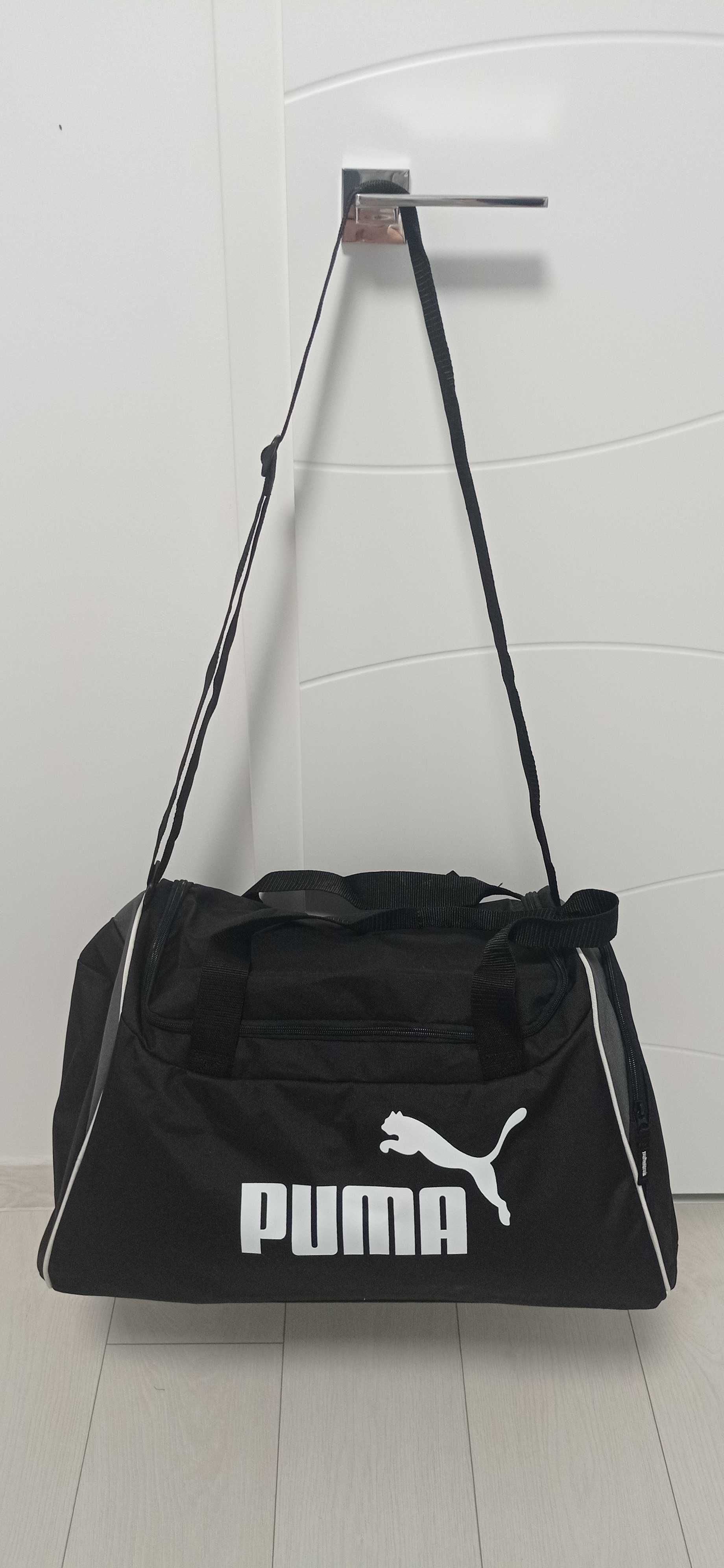 Puma Torba Sportowa