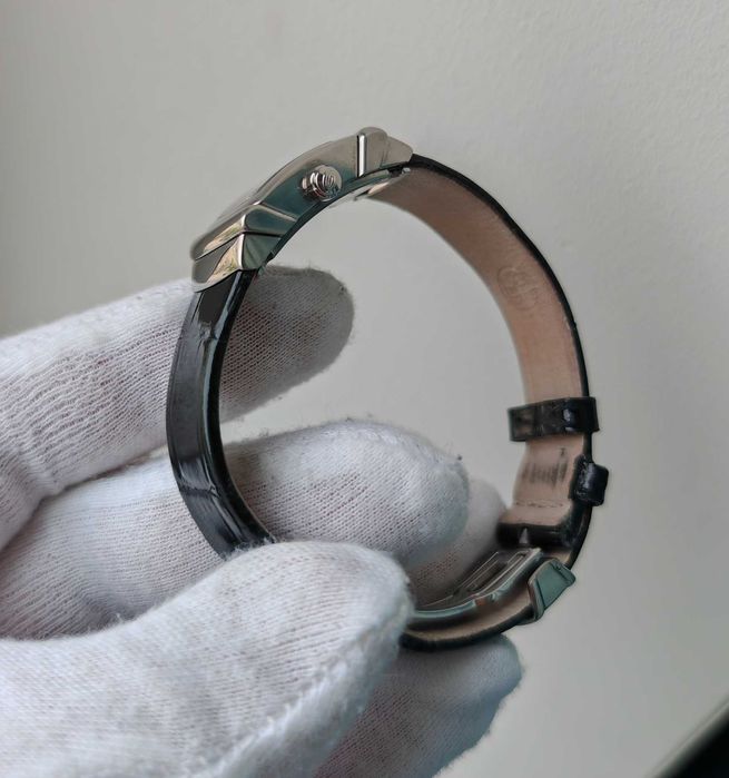 Жіночий годинник Damiani Swiss made Diamonds