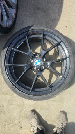 Koła felgi BMW M3 M4 F80 F82 F83 20 cali