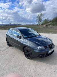 Seat Ibiza Seat Ibiza 1.4i 2009 rok