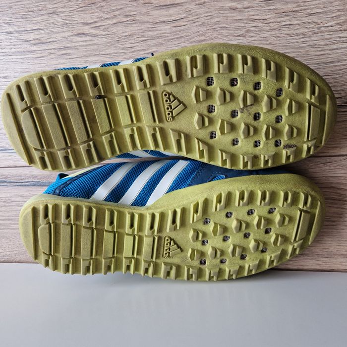 Buty Adidas daroga two r.38