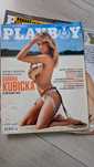 Playboy Nr 09 (297), Wrzesień 2017