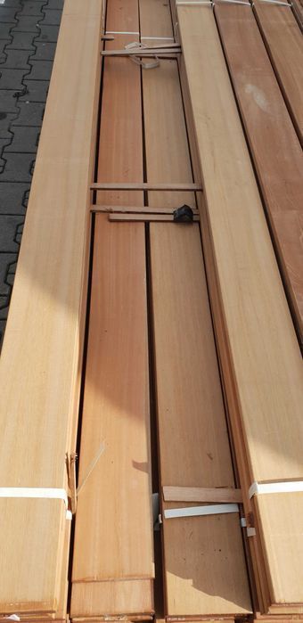 Deski bangkirai, egzotyczny taras 21x145, promocja jesienna !