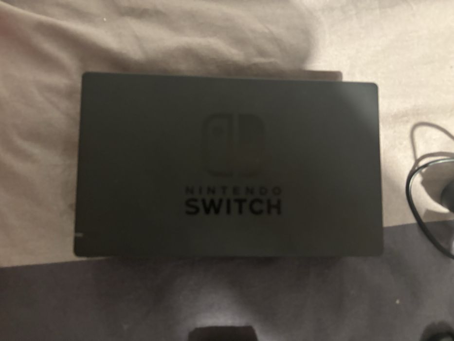 Nintendo Switch, preco negociavel