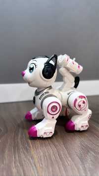 Интерактивная игрушка, собака-робот.