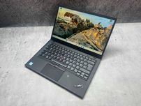 Lenovo X1 Carbon / i7 8650u 4.2GHz / 16GB DDR4 / 1TB SSD / 14 2K / W11