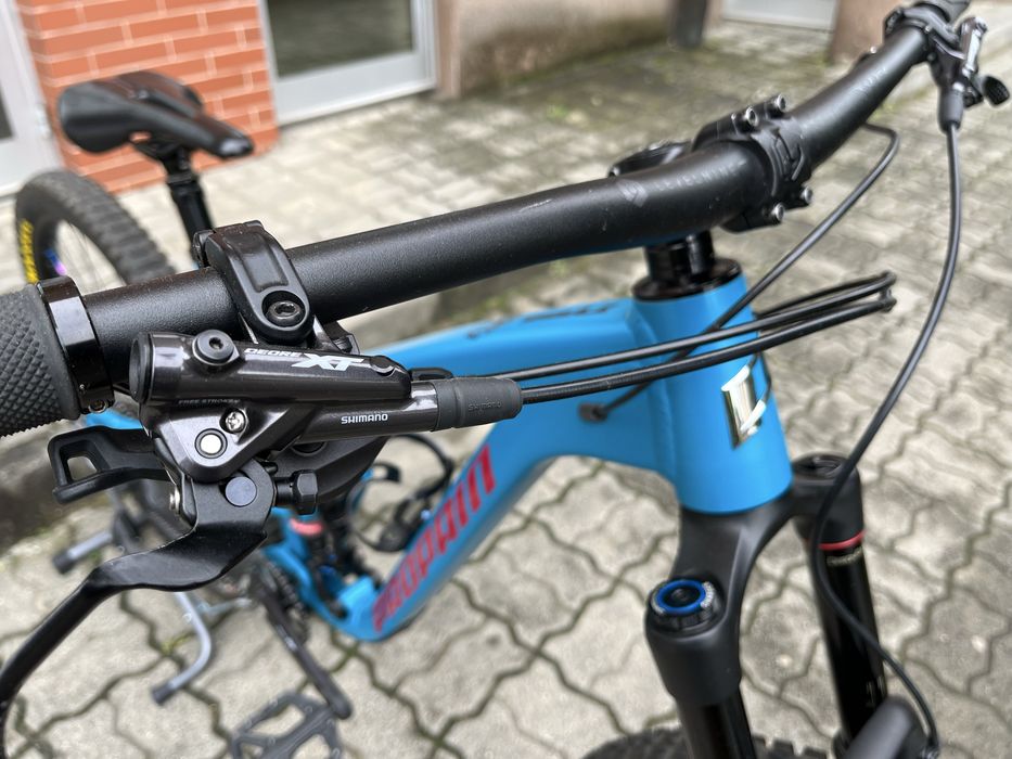 Propain Tyee 5al | ENDURO DH GÓRSKI