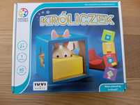 Gra króliczek smart games