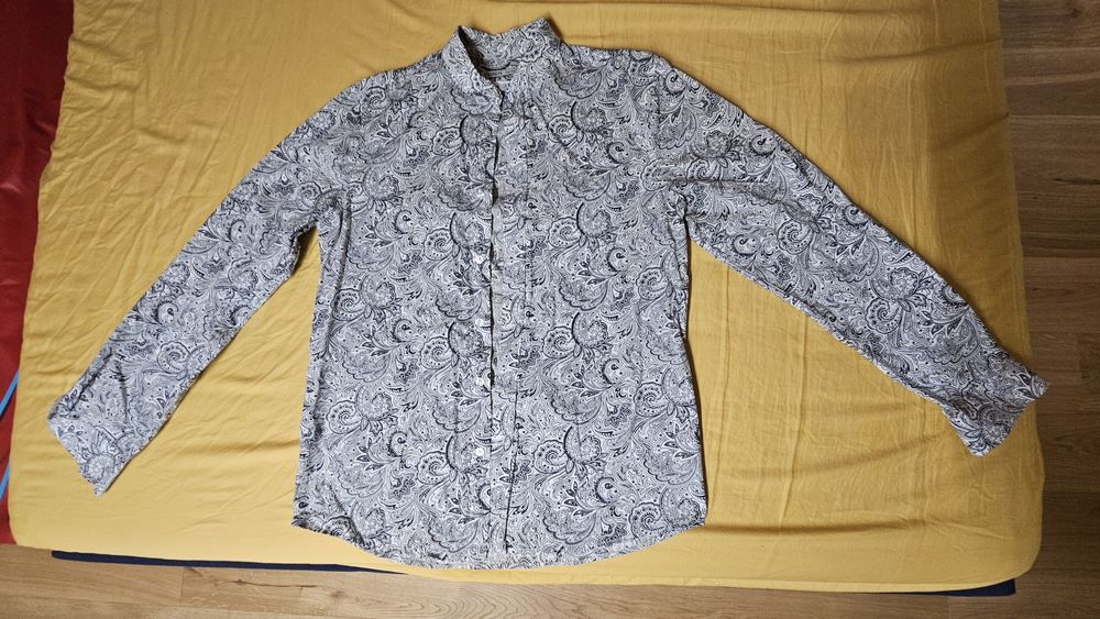 Koszula Strömberg 39/40