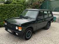 Range Rover Classic 300Tdi