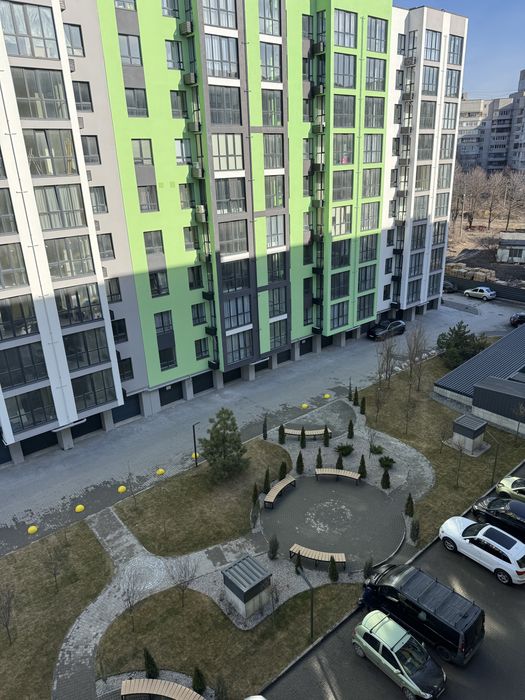 Продам квартиру, ЖК «ЩАСЛИВИЙ»