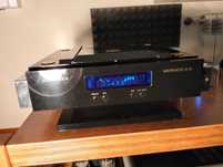 Leitor de CD's Audio Meca Mephisto II X