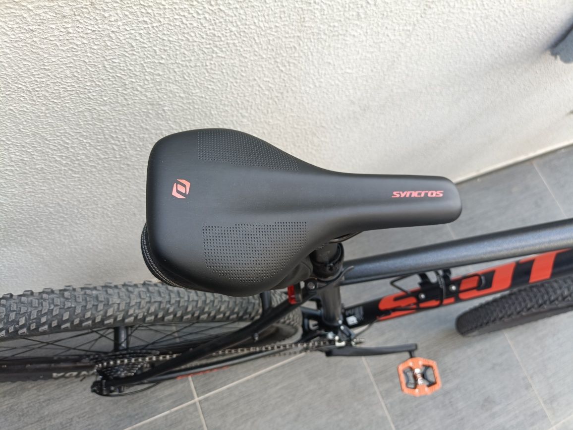 Bicicleta SCOTT (Roda 29)