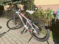 Rower  dzieciecy mtb Xeed xcjr  kola 24 cala