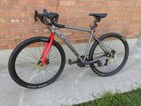 Велосипед Crosser Gravel NORD