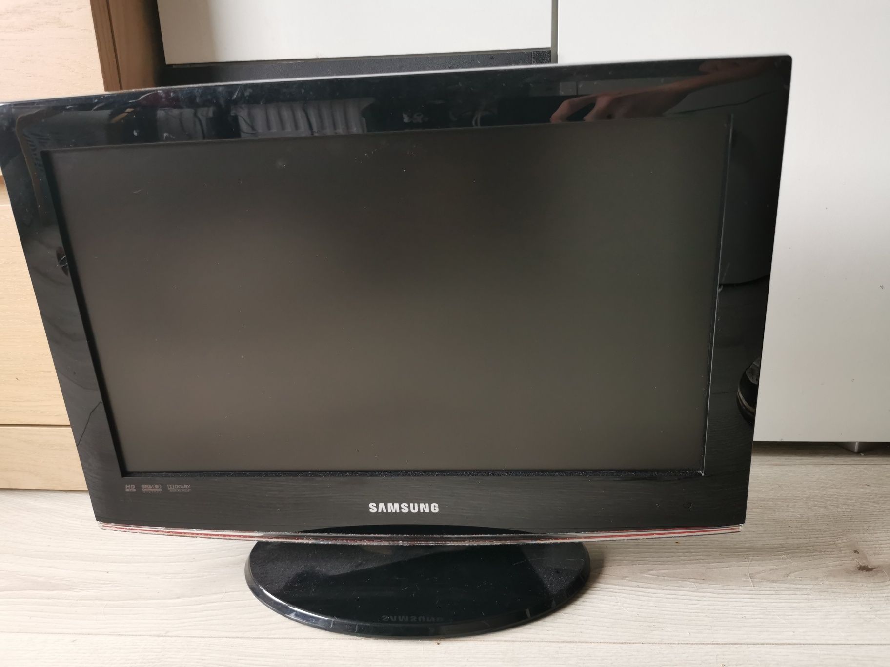 Telewizor Samsung LE19B450C4W